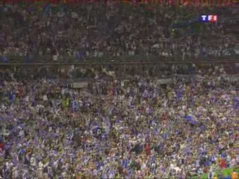 [Coupe de France 2005] Auxerre-Sedan