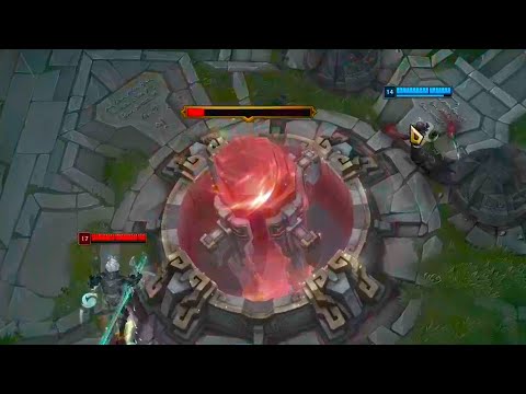 Hype backdoor on Trick2G's stream.