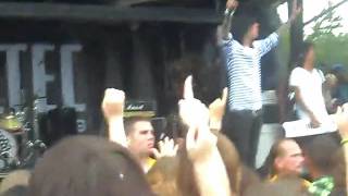 BREATHE CAROLINA - I'm the Type of Person to Take It Personal