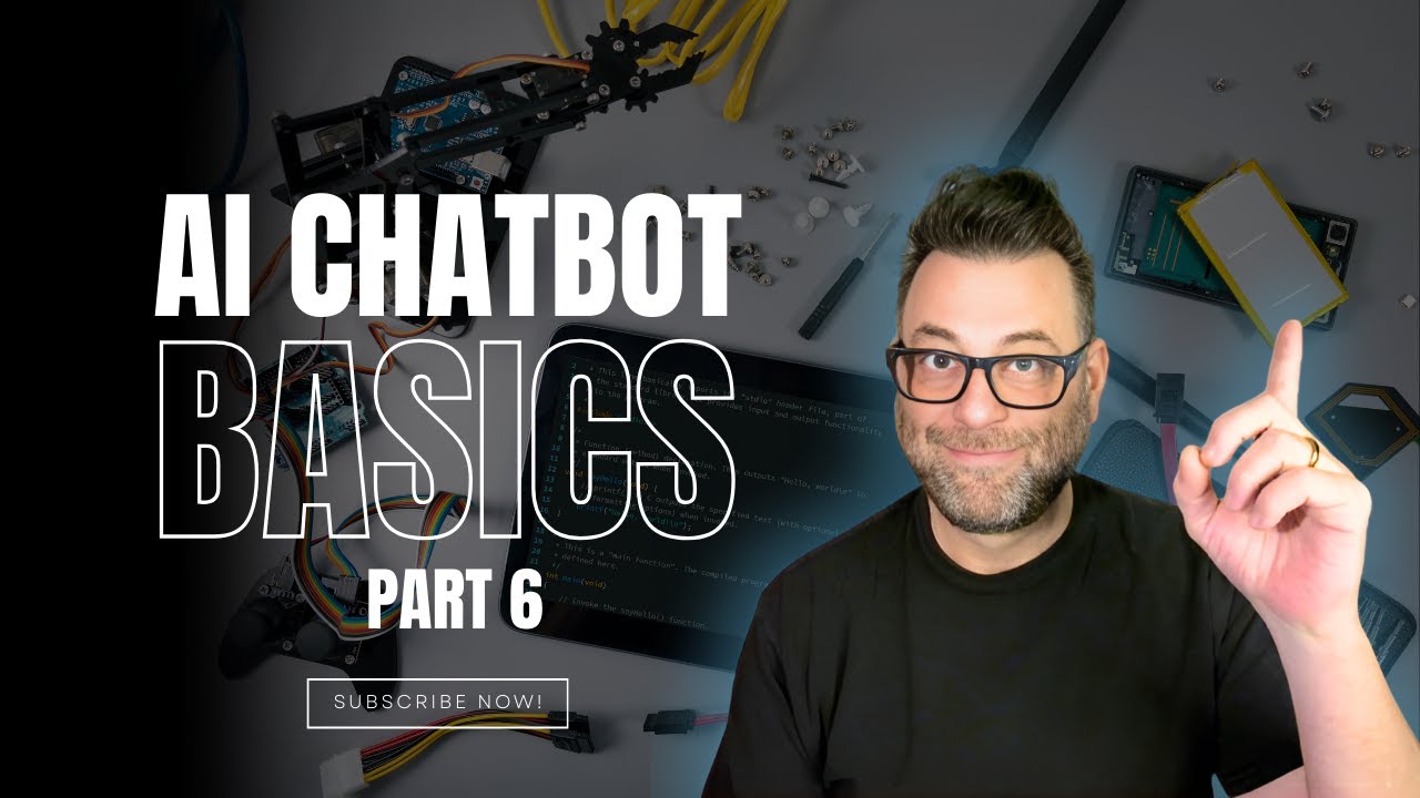 Chatmasters tutorial