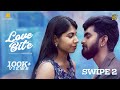 Love Bite Episode 02 Aareesh Abirami English Subtitles Love Web Series Film Dude 4K
