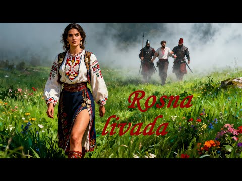 Rosna livada (Rock - Etno Verzija)