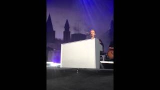 Mads Langer - Beauty Of The Dark