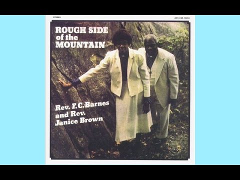 Thumbnail for Rough Side Of The Mountain video