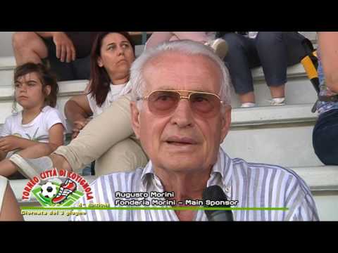 TORNEO CITTA DI COTIGNOLA 2017   COTIGNOLA RA