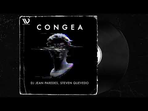 Congea - Steven Quevedo, Dj Jean Paredes