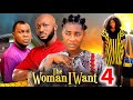 THE WOMAN I WANT PT 4 New Movie Mercy Johnson Uzee Usman 2025 Latest New Nigerian Nollywood Movie