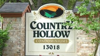 13018 Heimer Road Unit#606