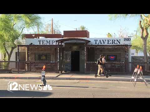 Controversial bar in Tempe now tied to 2 fatal crashes closes ...