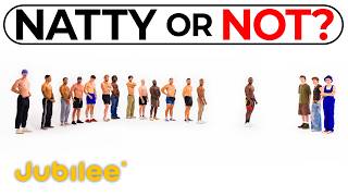 Who's On Steroids? | Test Your Radar