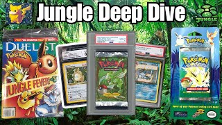 Download lagu A Comprehensive Guide To All Things: Jungle mp3