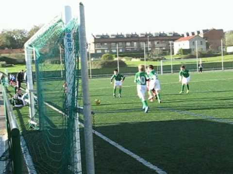 091219 Guarnizo 0 - Montaña 1.mpg