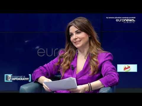 Enigmat e Hipokratit - Regjimi ushqimor që garanton shëndetin - Emision i plotë - 21 Janar 2023