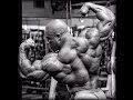 Full Back Workout Phil Heath Rücken Training Mit Mr Olympia Phil The Gift Heath