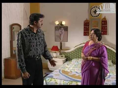 Episode 259: Sontham Tamil TV Serial - AVM Productions