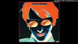 Pluto - Indian Runner
