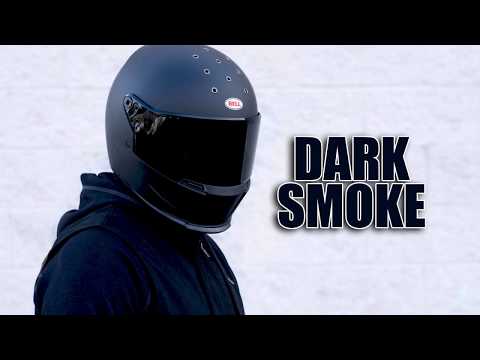 Bell Eliminator Helmet Shield Options - GetLowered.com