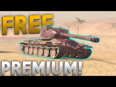WOTB | HOW TO GET THE SCEPTER FREE!