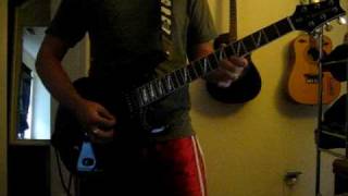 Forgotten Not Forgiven (Just Surrender Cover)