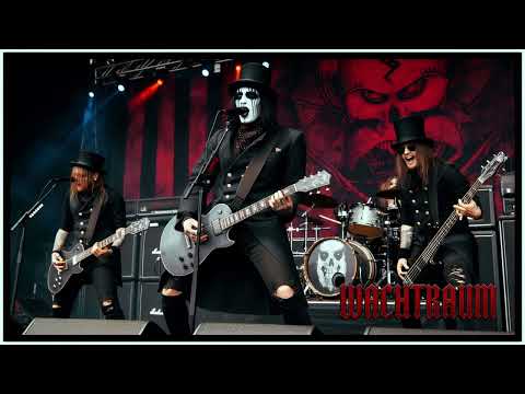WACHTRAUM - Herr der Hölzer