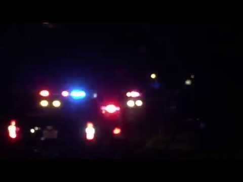 Dumpster fire 9/24/15