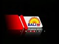 Endcap BaliTV Produksi 2012 Before New Look And Revisi Klip 1