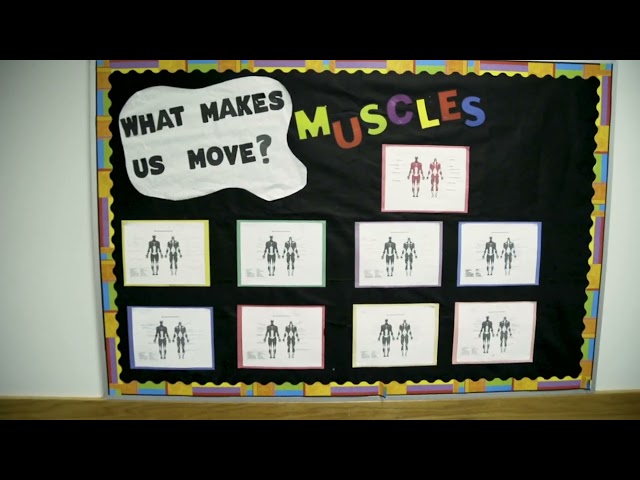 A Look Inside Inspire Charter Academy