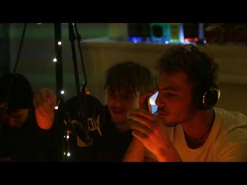 BuD #1-EDG (ft. ShenKo et Roy)