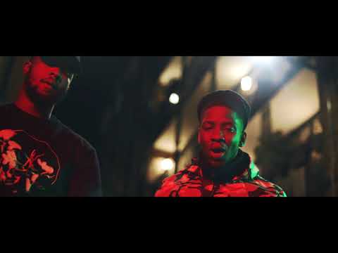 Ambush ft. Presi Pros - Mama Na N'Gai | @AmbushBuzzworl @Presi_Buzzworl | Link Up TV