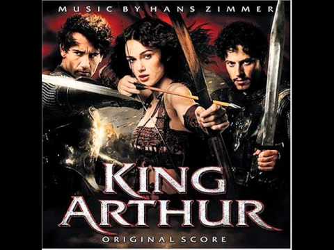 King Arthur Soundtrack - All Of Them
