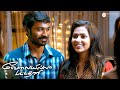 Velaiilla Pattadhari Movie Scenes Amala Paul Develops Feelings For Dhanush Dhanush Amala