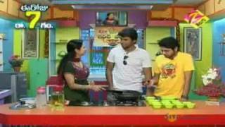 Mee Inti Vanta July 11 '10 Part - 1