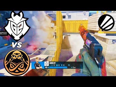 GROUP FINAL! - G2 vs ENCE - HIGHLIGHTS - IEM Sydney 2023 l CS2