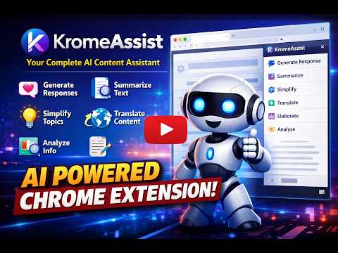 Item video thumbnail