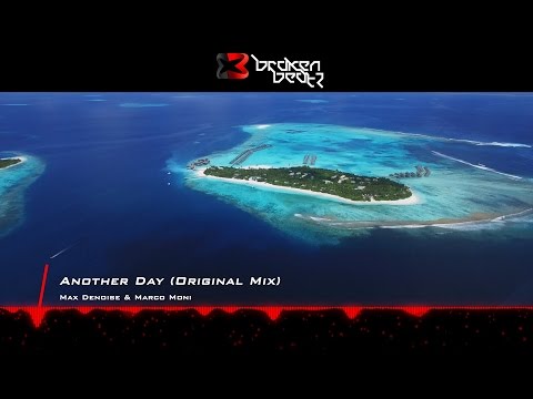 Max Denoise & Marco Moni - Another Day (Original Mix) [Music Video] [Easy Summer]