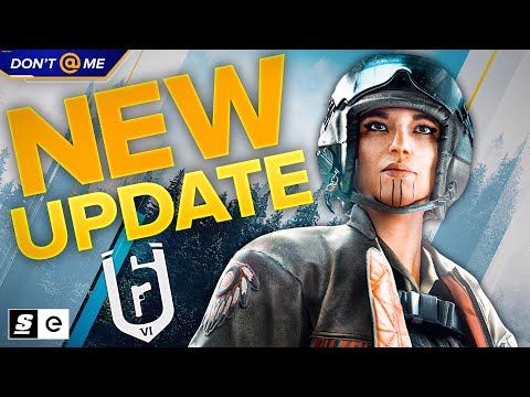 Rainbow Six Siege: North Star EXPLAINED + Gameplay