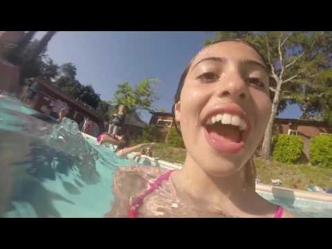 Machane Kaitz 2017!! Shevet Galim featuring Gimel Banot!!