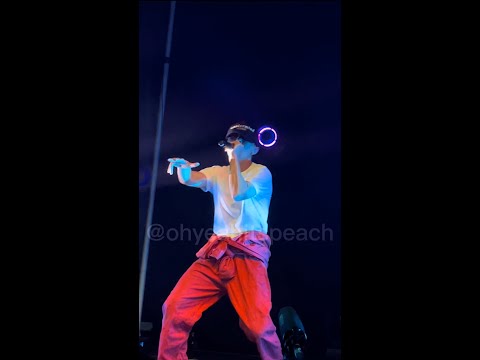 221116 DPR LIVE - Thirst - THE REGIME TOUR IN MANCHESTER