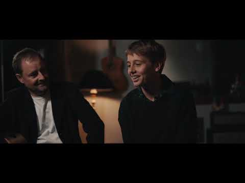 The French Family Band - On a Slow Boat to China (Story Behind the Song)