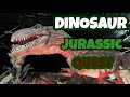 JURASSIC QUEST DINOSAUR WORLD WINNIPEG BUHAY CANADA