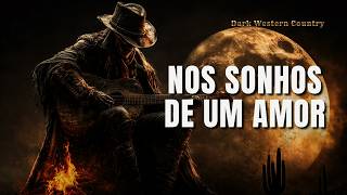 O PREÇO DE SER FORTE É ANDAR SOZINHO | Dark Country