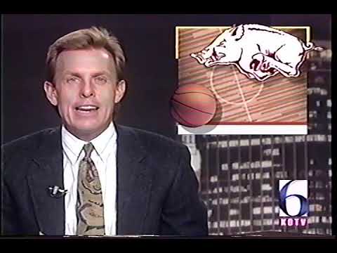 KOTV News On 6 Bloopers