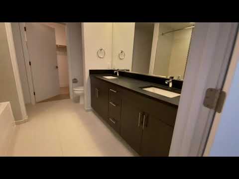 Runway Apartments - 2 Bedroom - B2 Layout