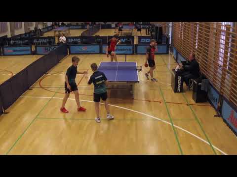 210904 DrDiv, Amager - Kvik Næstved, Double 2