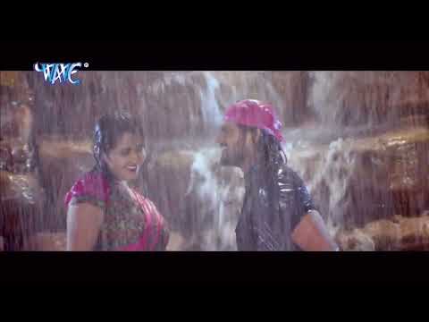 Chatri Jaldi लगावs - Intqaam - Khesari Lal & Indu Sonali - Bhojpuri Hit Song @WaveMusicIndia