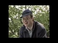 XTC - Andy Partridge Interview + Dear God, Senses Working Overtime Videos