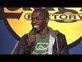 Godfrey | Gingrich | Stand-Up Comedy