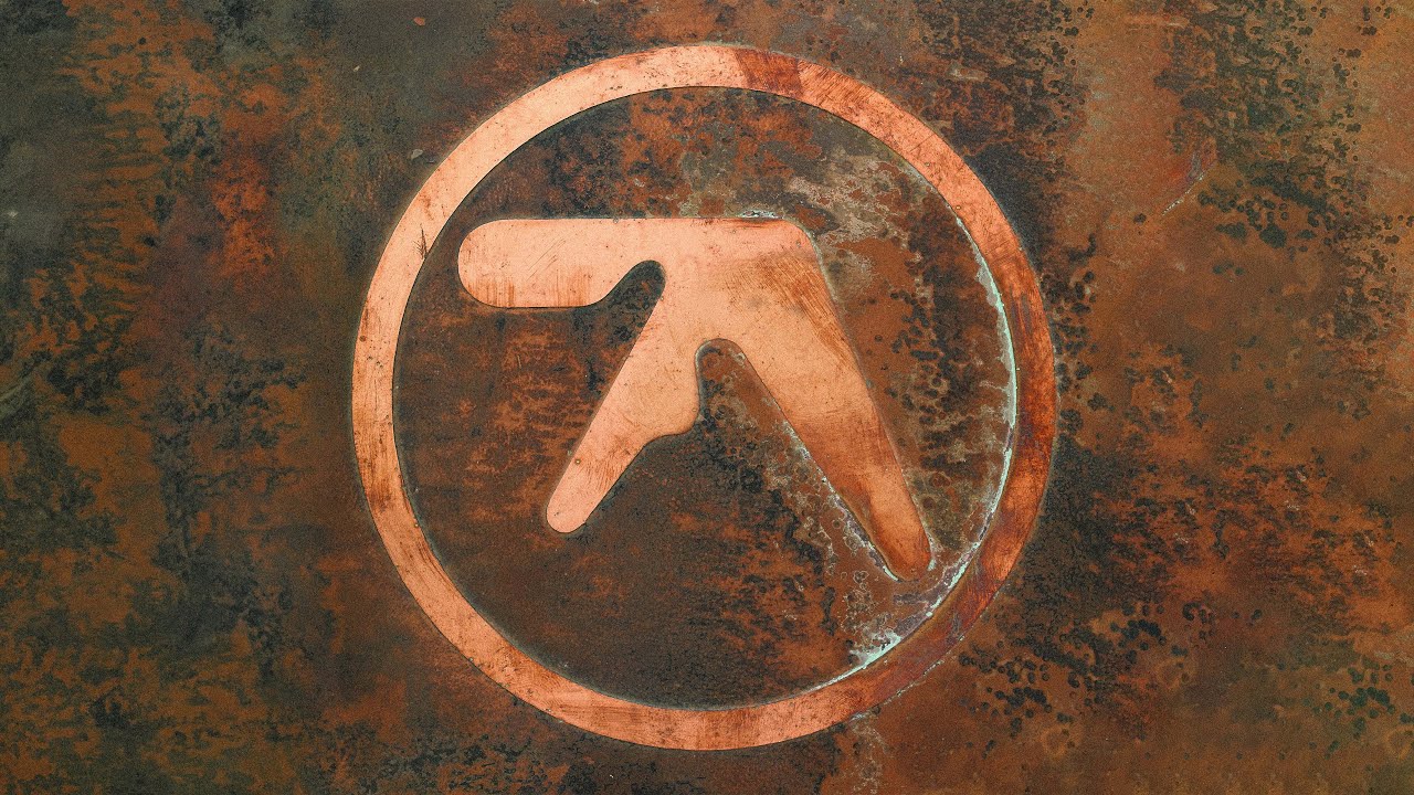 Aphex Twin - Selected Ambient Works II Listening Event