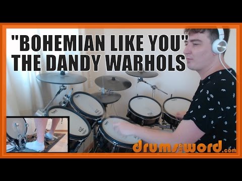 download lagu mp3 mp4 Bohemian Like You Drum Tab, download mp3 Bohemian Like You Drum Tab free download, download mp3 Bohemian Like You Drum Tab