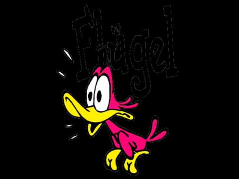 Flow 212 ft  DJ Overule & Rusty   Ritmo do Meu Flow remix